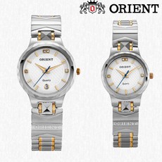 갤럭시금장여성시계