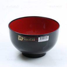 일본 나카야 전자레인지 우동기 덮밥 볼그릇, 단품, 1개