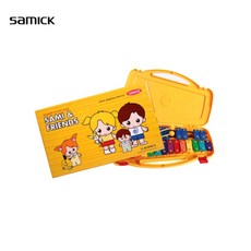 카와이공명실로폰1304