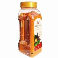 솔표/케이준스파이스 450g, 1개
