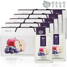 파주사과즙