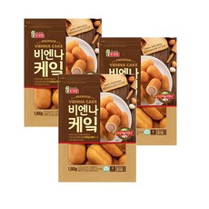 비엔나케이크