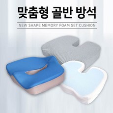 펠빅쿠션