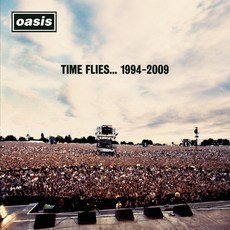 (수입2CD) Oasis - Time Flies... 1994-2009