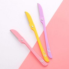 세라믹눈썹칼