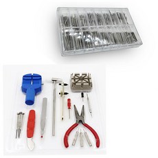 시계배터리교환공구