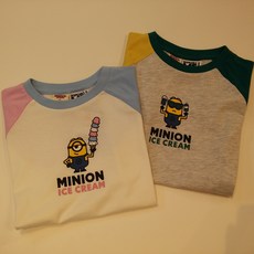 베스킨라빈스미니언즈