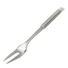 셰프크래프트 스페셜포크 울트라 31.8cm, Silver, 1개