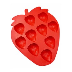 딸기석고방향제