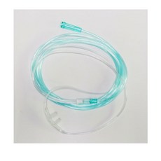 Double Safe 나잘캐뉼라 산소콧줄 (성인용) GCR101176, 1개