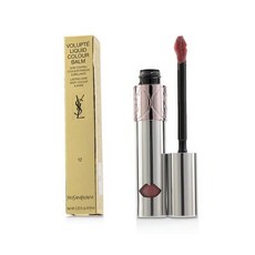 입생로랑 볼립떼 리퀴드 컬러 밤 - 12 chase me nude, 6ml, 1개
