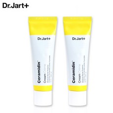 닥터자르트 세라마이딘 크림 50ml 1+1