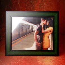 대형사진받침대