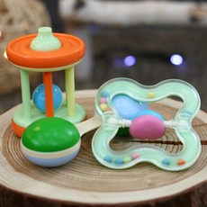 잉스안심딸랑이세트