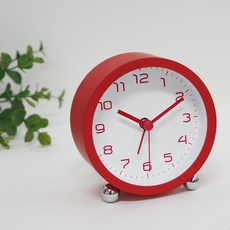 소형탁상시계