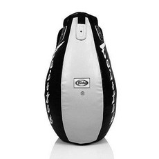 Fairtex 페어텍스 슈퍼티어드롭 샌드백 HB15 Super Tear Drop Heavy Bag
