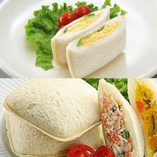 라인프렌즈샌드위치메이커