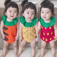 쁘띠바또바디수트