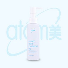 애터미 헤어 에센셜 오일, 2개, 100ml