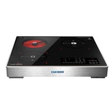 쿠쿠 CIHR-EL301FB 전기레인지
