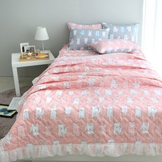 굿몽여름요매트세트