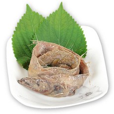 통갈치젓갈