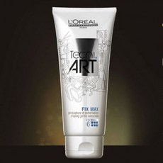 [AEL_5175915] 로레알 테크니아트 젤 타입 스타일링 왁스 젤왁스 헤어고정왁스 머리왁스 왁스 헤어왁스, 단일상품