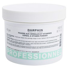 Darphin 시리얼 & 비타민 파우더 400g, 1개, 1개