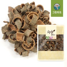 국내산 말린 후박 나무껍질 300g, 1개