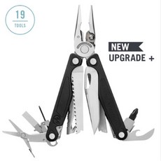 레더맨차지플러스