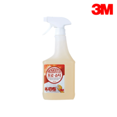 3M 다목적세정제 PRO SHOOTER 프로슈터 740ml, 1개