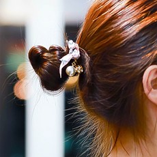 울트라픽스머리끈