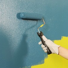 6인치롤러세트고급형마이크로화이버