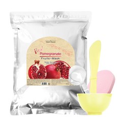 메디플라워모델링팩그린티