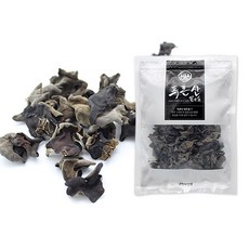 모닝 건목이버섯(국산) 300g
