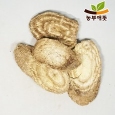 농부애뜻 칡 300g 국산 편갈근, 1개