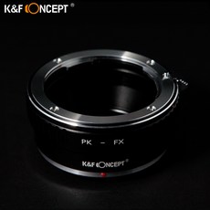 k&fconcept어댑터후지라이카