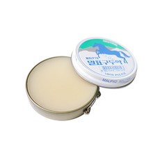 [선물][신상품][생활용품]말표 구두약(투명40g) 가정용구두약W446412, 본상품선택