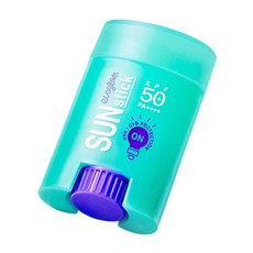 스킨젠 에코글램 선스틱 플러스 SPF50+ PA++++ 선케어, 1개
