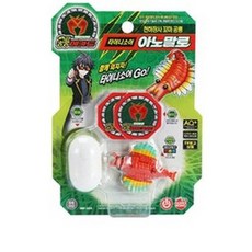 공룡메카드아노말로