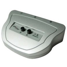 USB 선택기 (USB/2포트) USB선택기 21 1B2A 프린터/스캐너 PCI카드/컨버터류/분배기/서버/유선랜카드/랜선택기/컴퓨터용품/프린터선택기/케이블/프린터공유기, 단일 모델명/품번