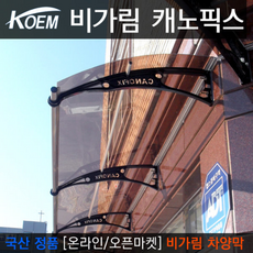 창문처마