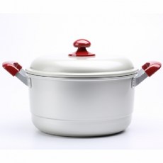 일본 항공 냄비 찜솥 26 0.8mm