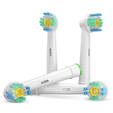 오랄비전동칫솔모프로화이트