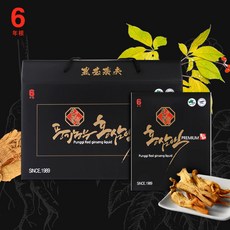 풍기농부 풍기농부홍삼액프리미엄30포1BOX, 1개, 2700ml