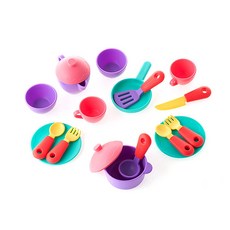 실리만주방놀이