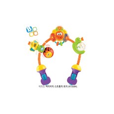 피셔프라이스유모차장난감