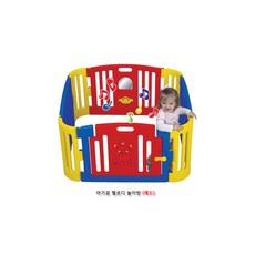 리틀타익스액티비티가든구성품