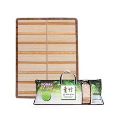 대나무침대시트