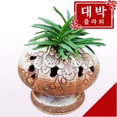 부작난
